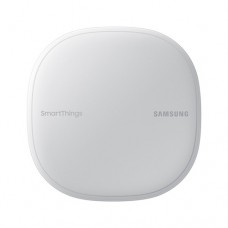 Mesh-роутер и центр управления умным домом. Samsung SmartThings Wi-Fi